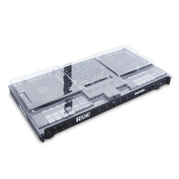 Decksaver Rane Four Cover