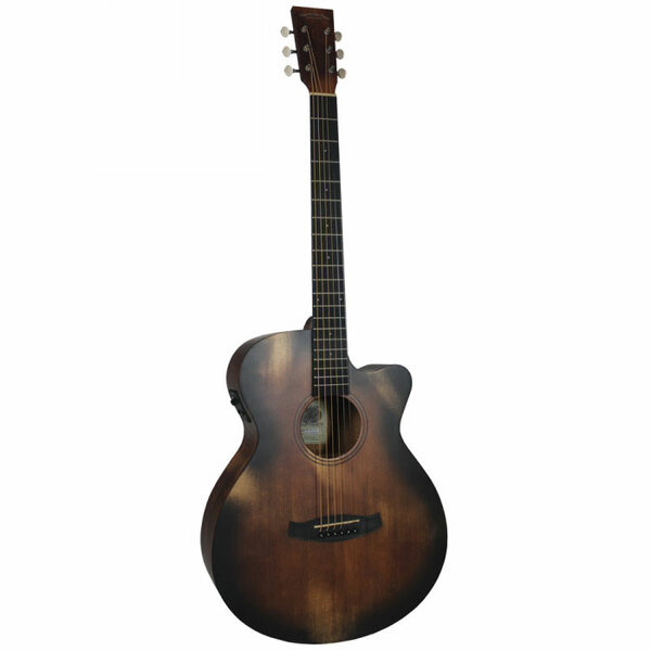 Tanglewood Auld Trinity OT 2 E