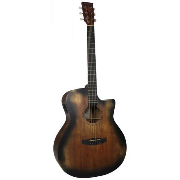 Tanglewood Auld Trinity OT  VC E