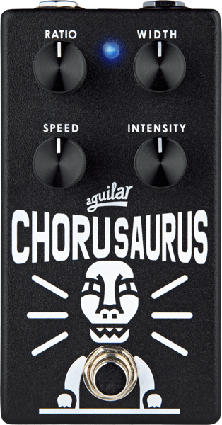 Aguilar CHORUS-V2 Chorusaurus v2