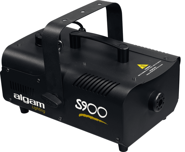 Algam Lighting S900 Smoke Machine 900W