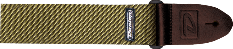 Dunlop D38-15C Tweed
