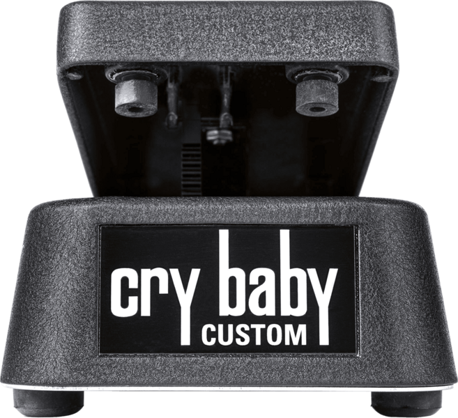 Dunlop CSP025 Autoreturn controller for Cry Baby rack