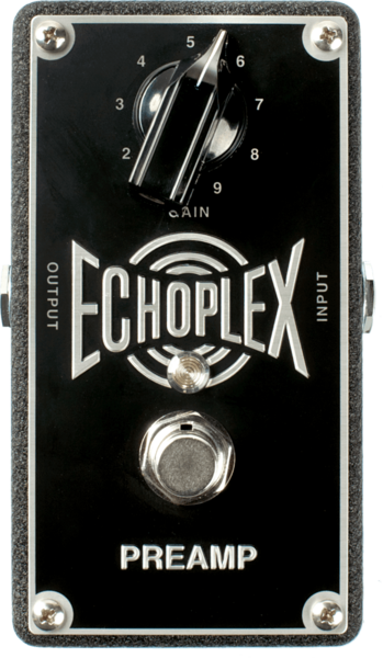 Dunlop EP101 Echoplex