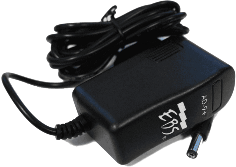 EBS AD-9PRO 9V 1A power supply for pedals