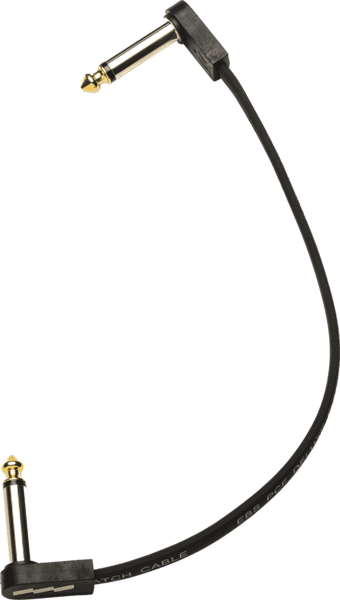 EBS PCF-DL18 Guitar patch cable 18 cm