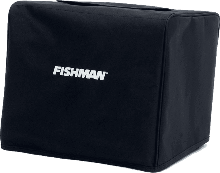 Fishman ACC-LBX-SC5 Cover plate for Loudbox Mini