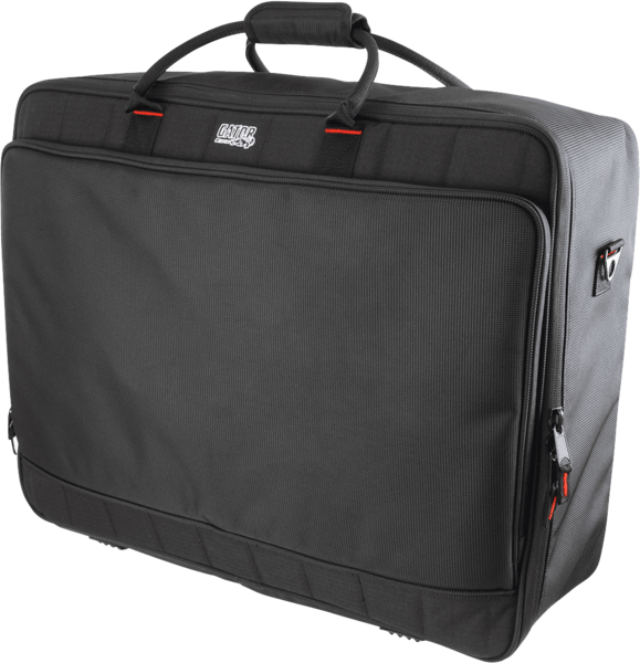 Gator G-MIXERBAG-2519 Reinforced Nylon G-Mixerbag 63.5 X 48.3 X 20.3 Cm