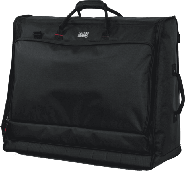 Gator G-MIXERBAG-2621 Reinforced Nylon G-Mixerbag 66 X 53.3 X 21.6 Cm