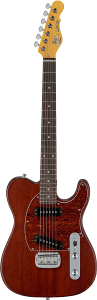 G&amp;L Tribute ASAT Special IRA-R