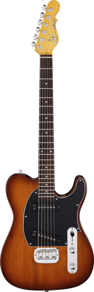 G&amp;L Tribute ASAT Special ASB-R
