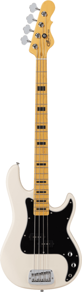 G&amp;L Tribute LB100-OWH-M