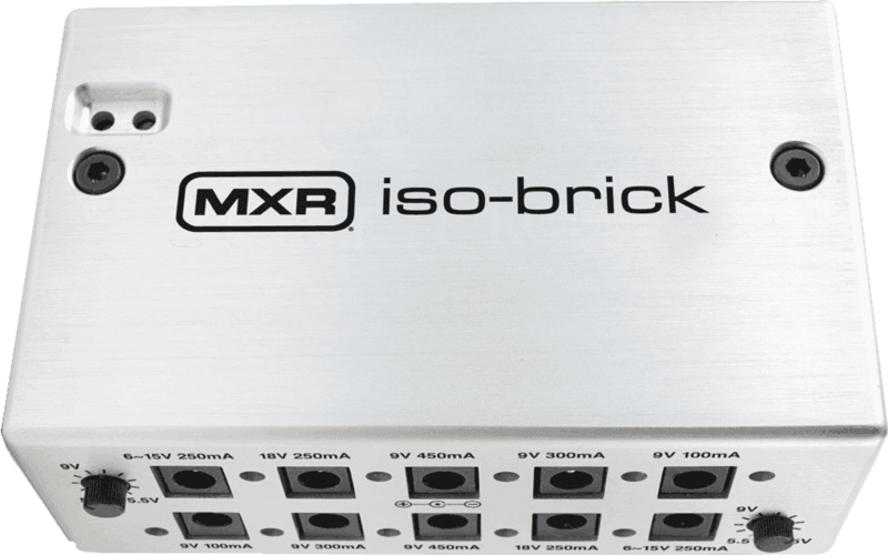 MXR M238 ISO-BRICK