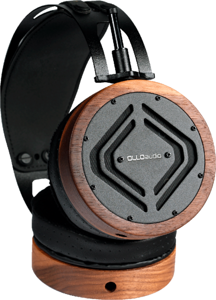 Ollo Audio S5X 1.0 Open Studio Headphones