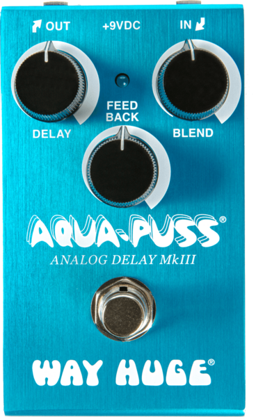 Way Huge WM71 Aqua-Puss Mini