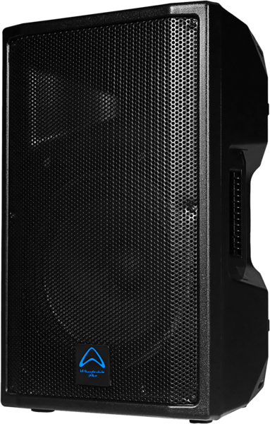 Wharfedale Pro TOURUS-AX12-BT 12&quot; 2-way active speaker 350W RMS bluetooth