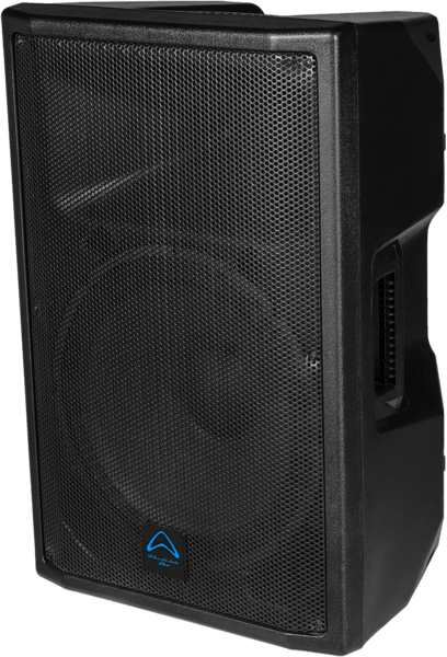 Wharfedale Pro TOURUS-AX15-BT 15&quot; 2-way active speaker 450W RMS bluetooth