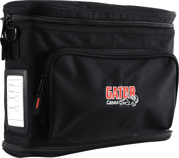 Gator GM-1W Nylon For A Complete Hf System
