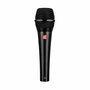 sE Electronics V7 premium dynamic vocal mic Black