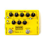 MXR M80Y Bass Distortion + Limited Yellow
